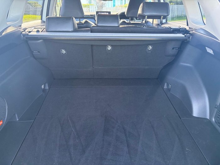2020 Toyota RAV4 Cruiser