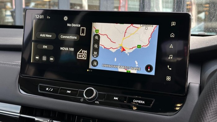 2026 Mitsubishi Outlander Exceed
