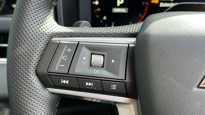 2026 Mitsubishi Outlander Exceed