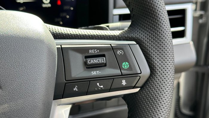 2026 Mitsubishi Outlander Exceed