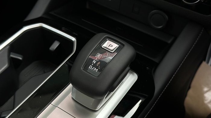 2026 Mitsubishi Outlander Exceed