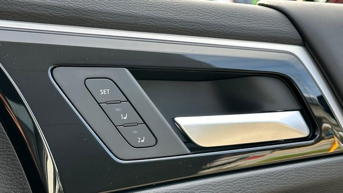 2026 Mitsubishi Outlander Exceed