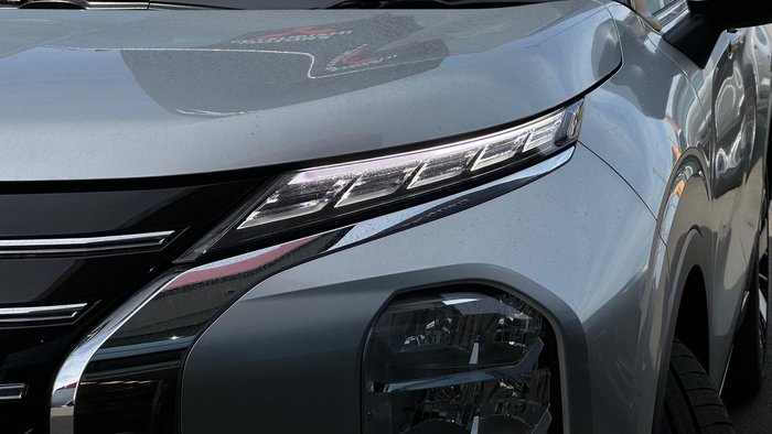 2026 Mitsubishi Outlander Exceed