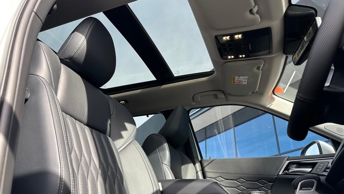 2026 Mitsubishi Outlander Exceed