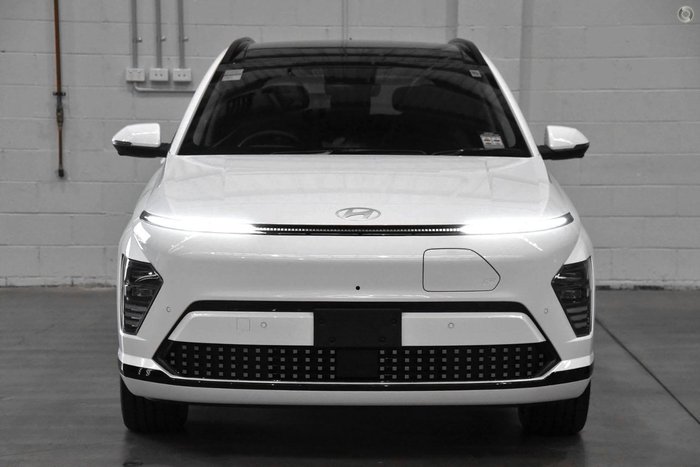 2026 Hyundai Kona Electric Premium SX2.V3 MY26