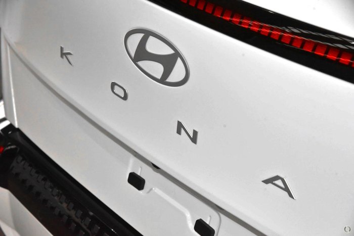 2026 Hyundai Kona Electric Premium SX2.V3 MY26