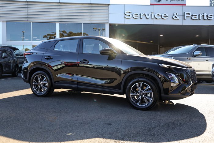 2026 Chery C5 Urban