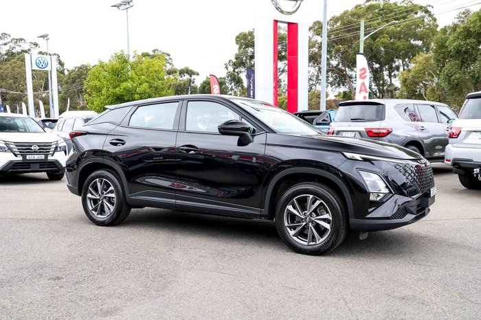 2026 Chery C5 Urban