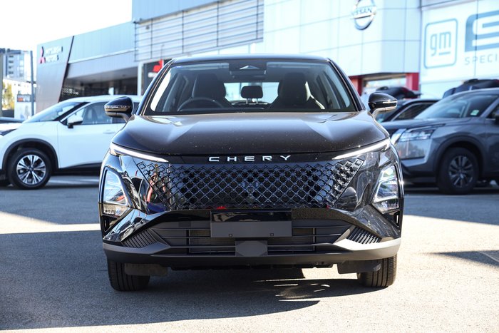 2026 Chery C5 Urban