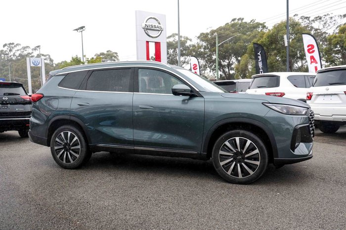 2026 Chery Tiggo 8 PRO MAX