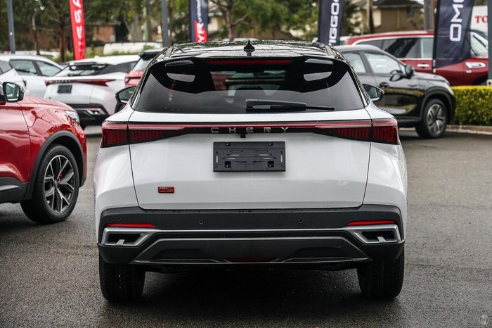 2026 Chery C5 Ultimate