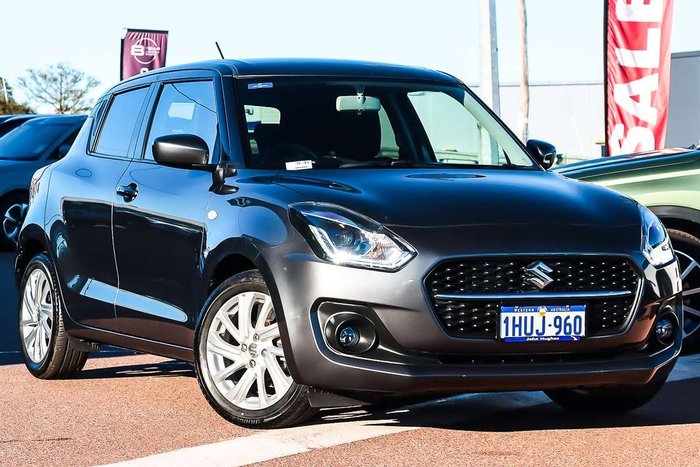 2023 Suzuki Swift