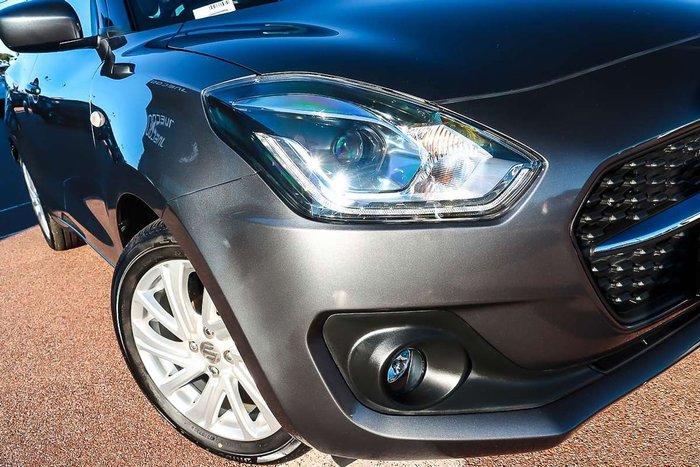 2023 Suzuki Swift GL