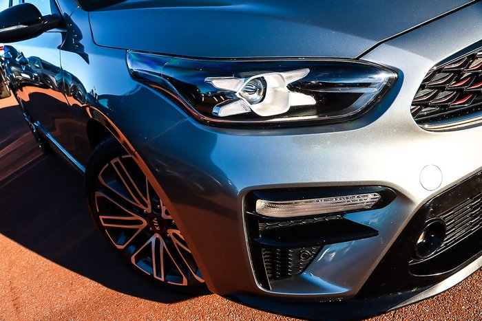 2020 Kia Cerato GT
