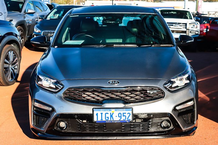 2020 Kia Cerato GT
