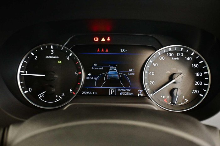2024 Nissan Navara Black Edition