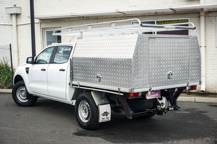 2012 Ford Ranger XL