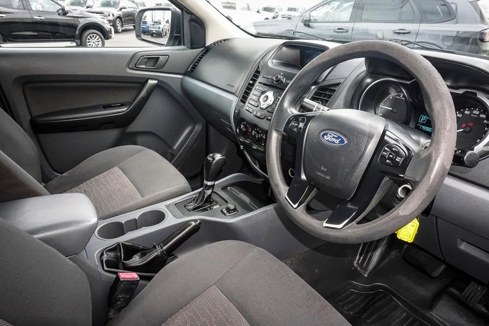 2012 Ford Ranger XL