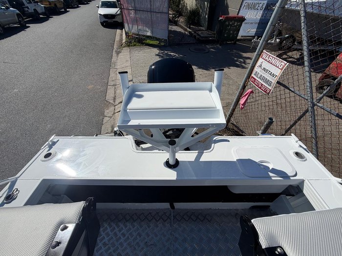 2026 Stacer 499 Sea Ranger CC
