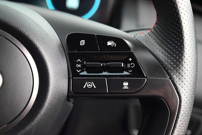 2024 Hyundai Tucson Elite