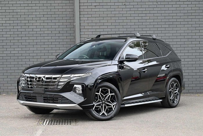 2024 Hyundai Tucson Elite