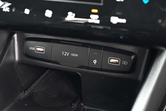 2024 Hyundai Tucson Elite