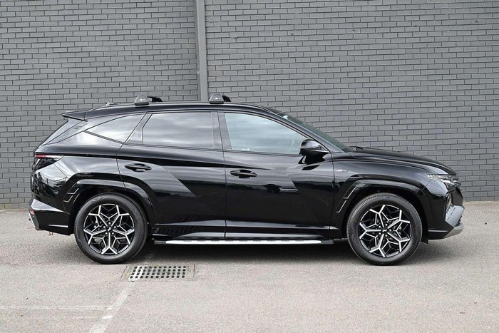 2024 Hyundai Tucson Elite