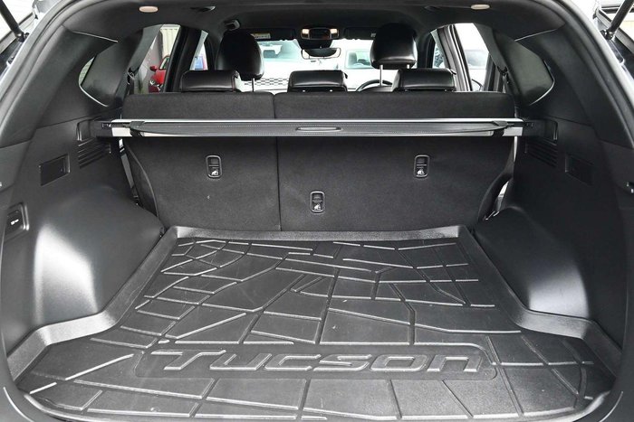 2024 Hyundai Tucson Elite