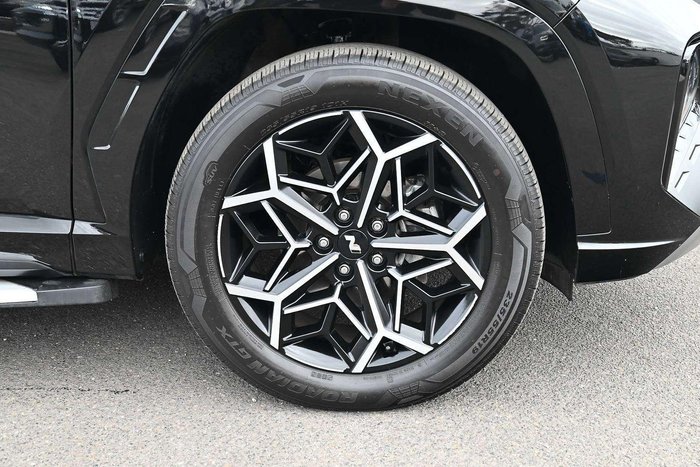 2024 Hyundai Tucson Elite