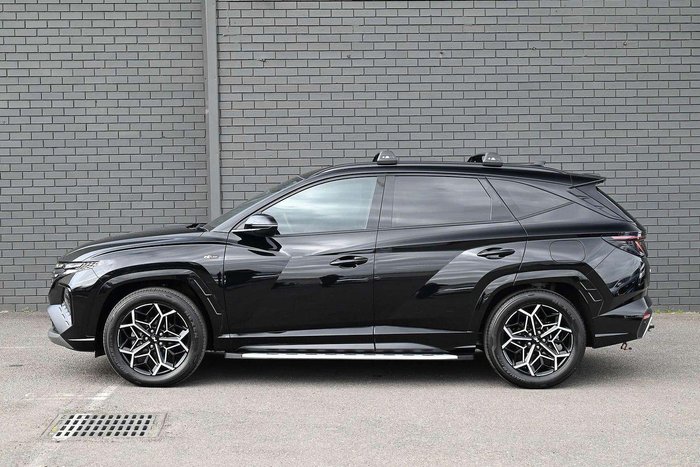 2024 Hyundai Tucson Elite