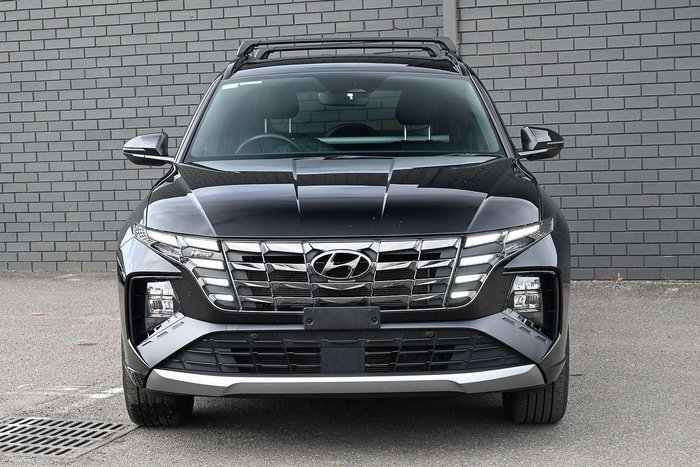 2024 Hyundai Tucson Elite