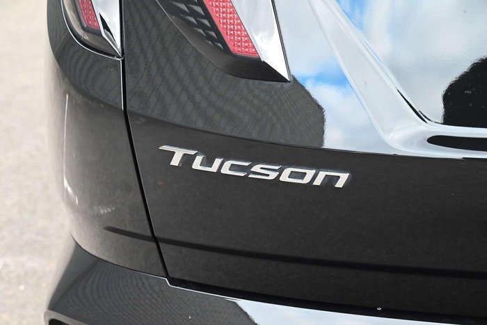 2024 Hyundai Tucson Elite