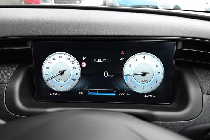 2024 Hyundai Tucson Elite