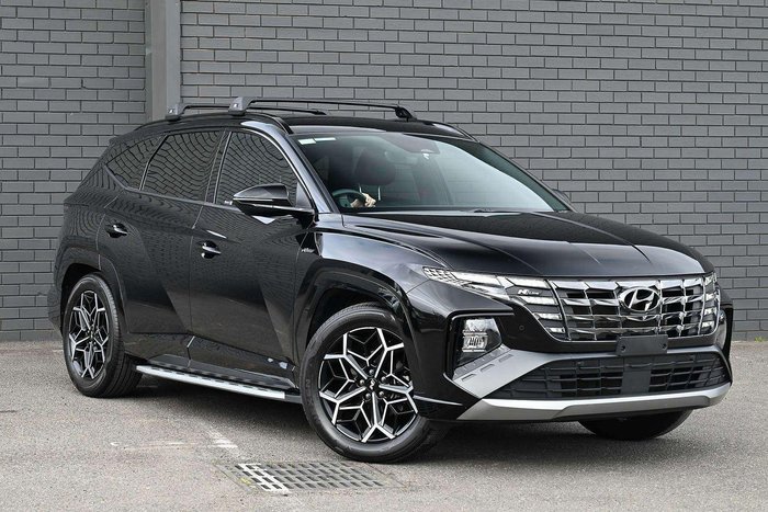 2024 Hyundai Tucson Elite