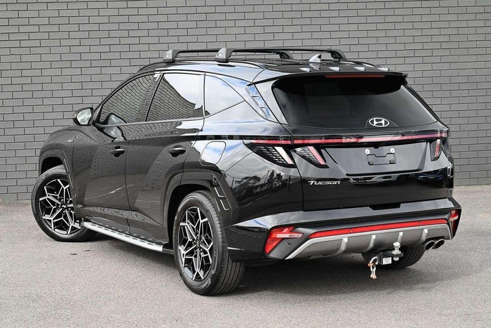 2024 Hyundai Tucson Elite