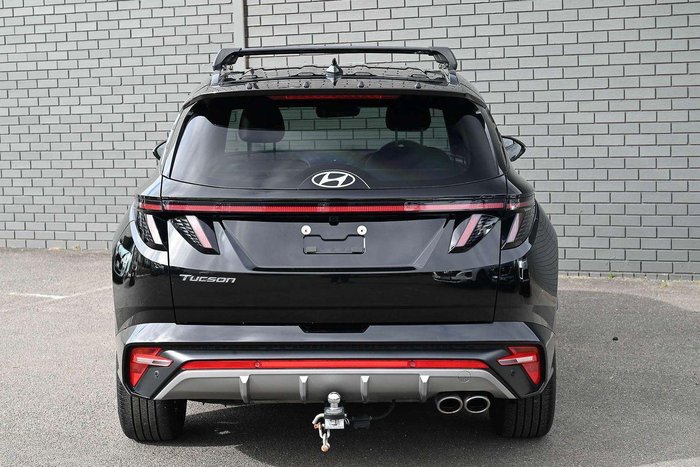 2024 Hyundai Tucson Elite