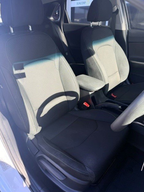 2018 Hyundai i30 Go
