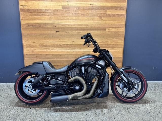 2016 Harley-Davidson