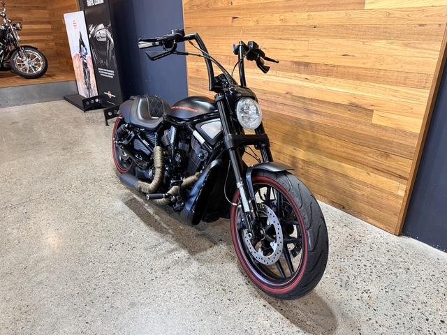 2016 Harley-Davidson