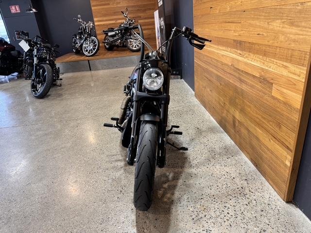 2016 Harley-Davidson