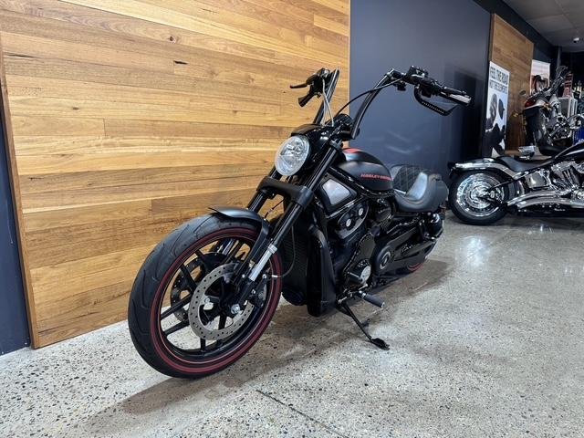 2016 Harley-Davidson