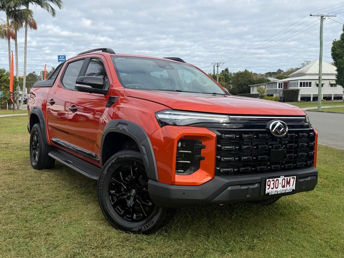 LDV T60