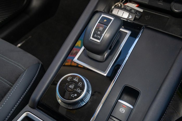 2024 Mitsubishi Outlander Aspire