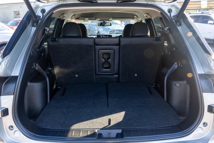 2024 Mitsubishi Outlander Aspire