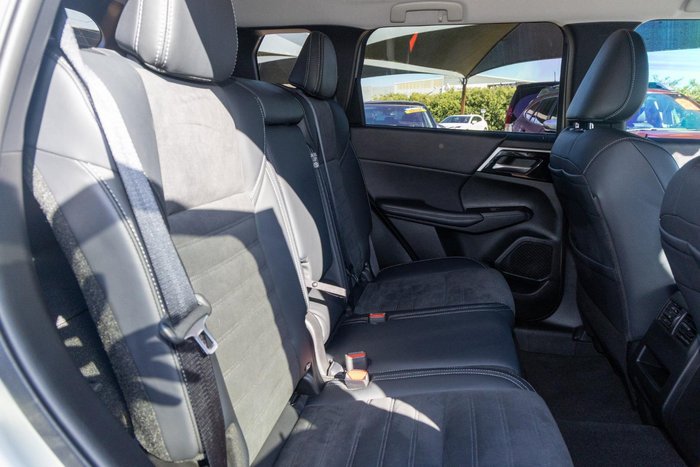 2024 Mitsubishi Outlander Aspire
