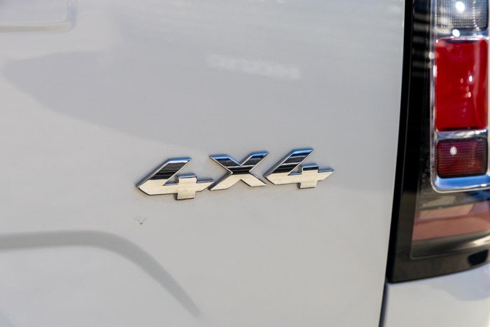 2025 GWM Ute Cannon Premium