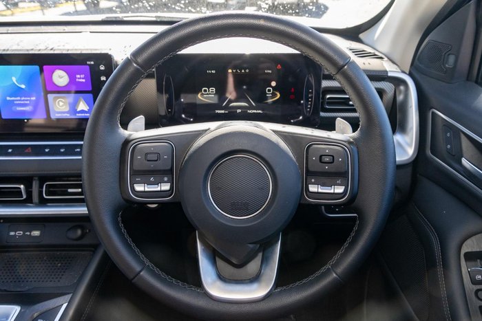 2025 GWM Ute Cannon Premium