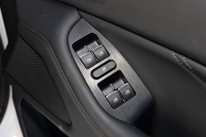 2025 GWM Ute Cannon Premium
