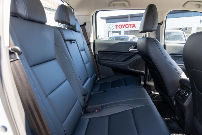 2025 GWM Ute Cannon Premium
