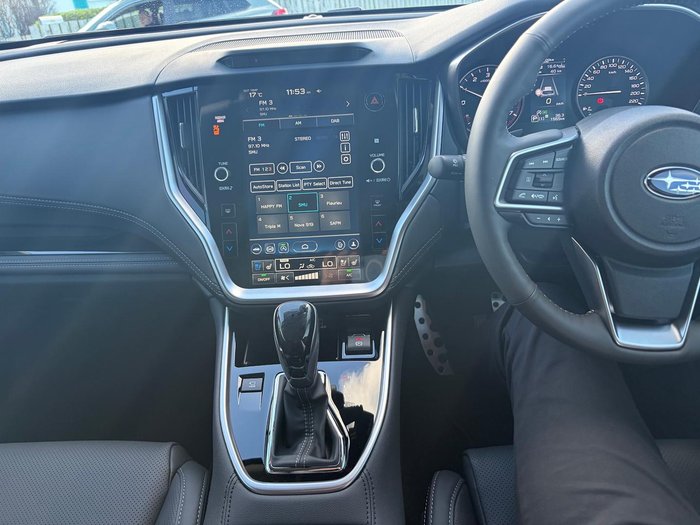 2025 Subaru Outback AWD Touring